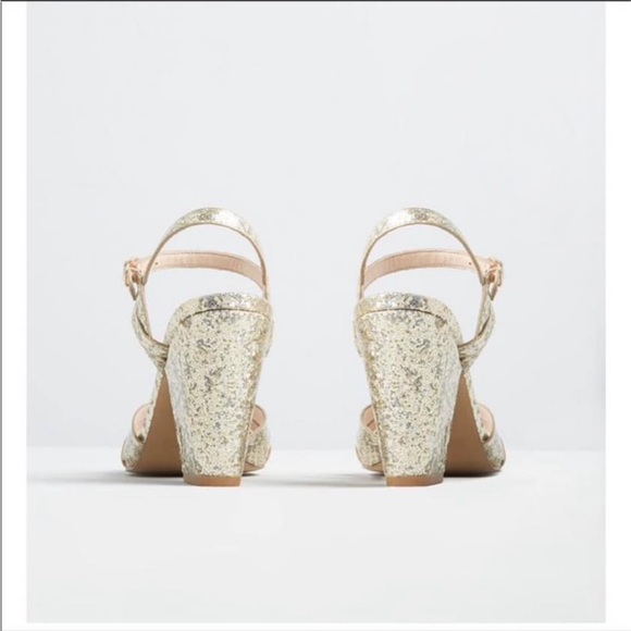 Sparkly Heels - Picture 4 of 5